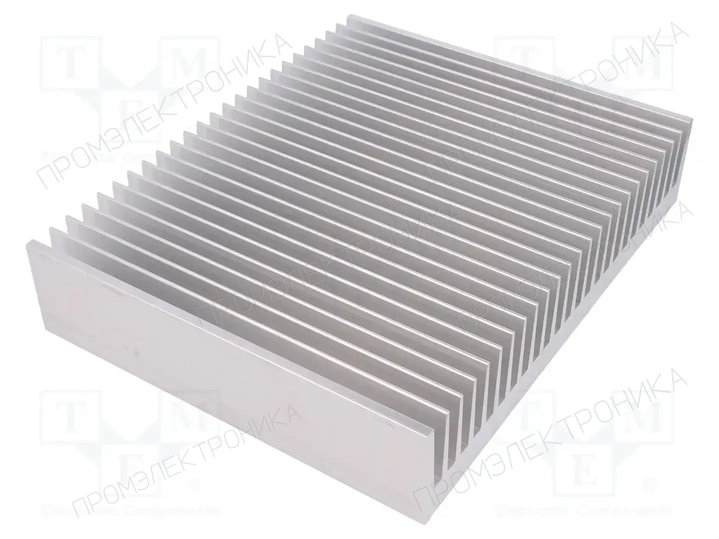 FISCHER ELEKTRONIK SK 622 200 AL — Радиаторы