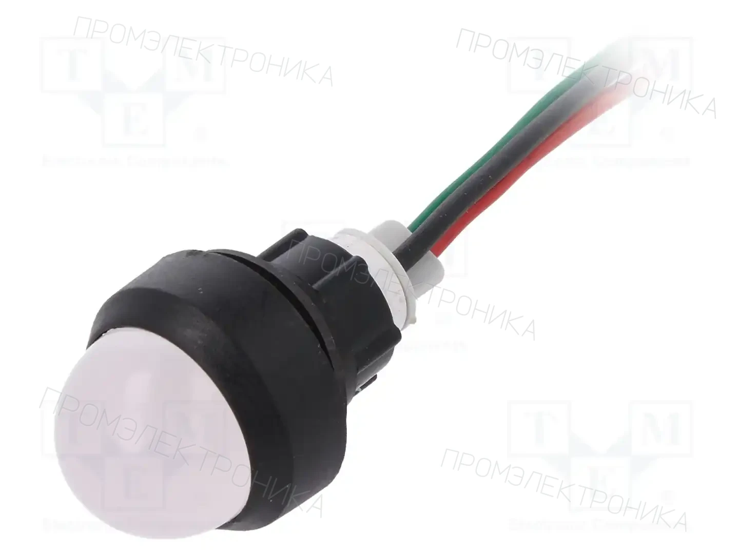 POLAM-ELTA LRG-D20H-230ACWK — LED панельные индикаторы