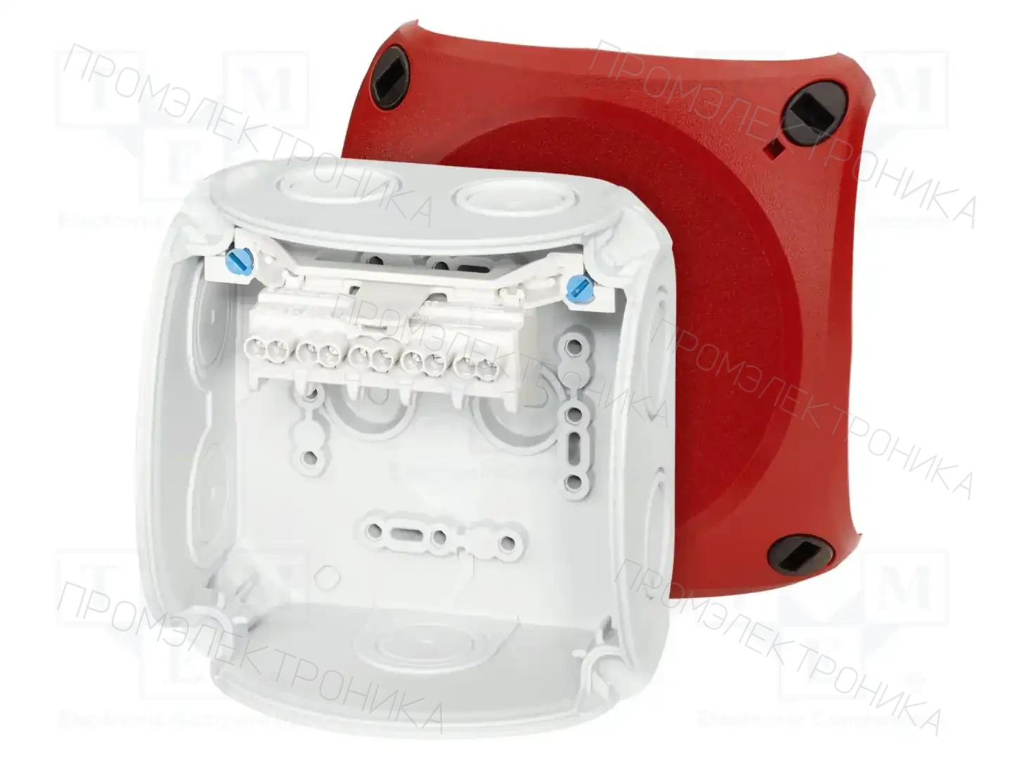 HENSEL 62000038 — Корпуса для электрооборудования
