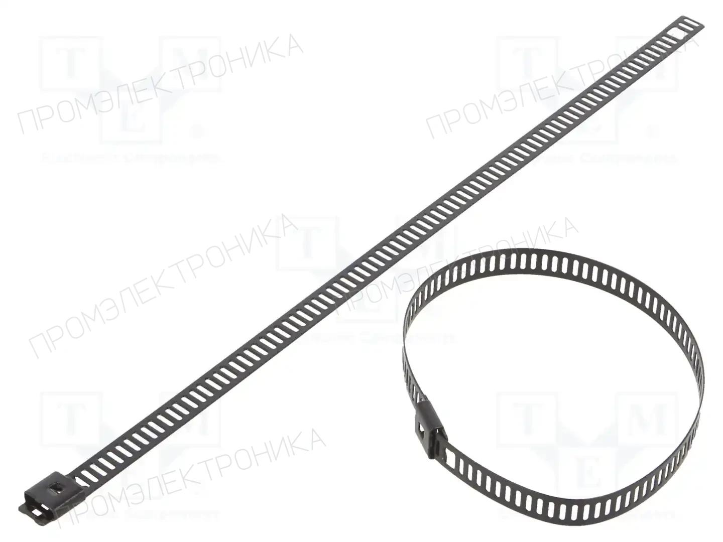RAYCHEM RPG LC76-200 — Обоймы стягивающие - металлические