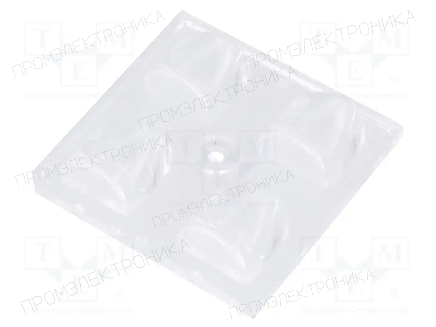 LEDIL C13699_STRADA-2X2-DN — Линзы