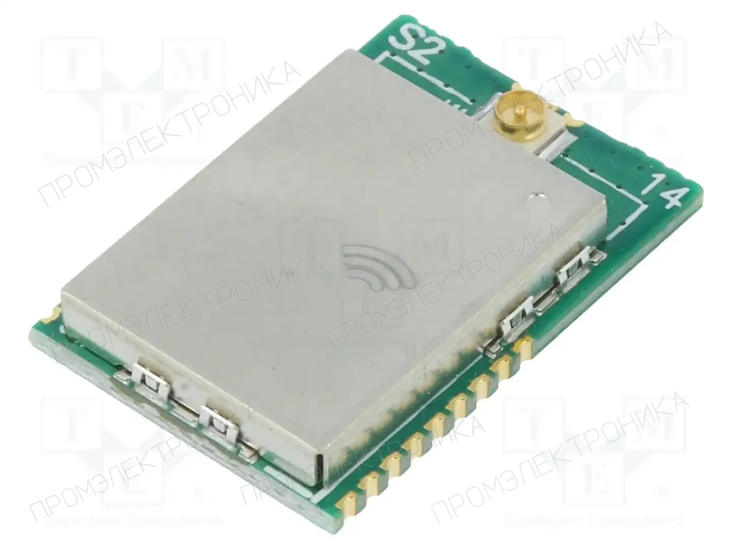 RADIOCONTROLLI RC-S2LP-915 — Модули RF