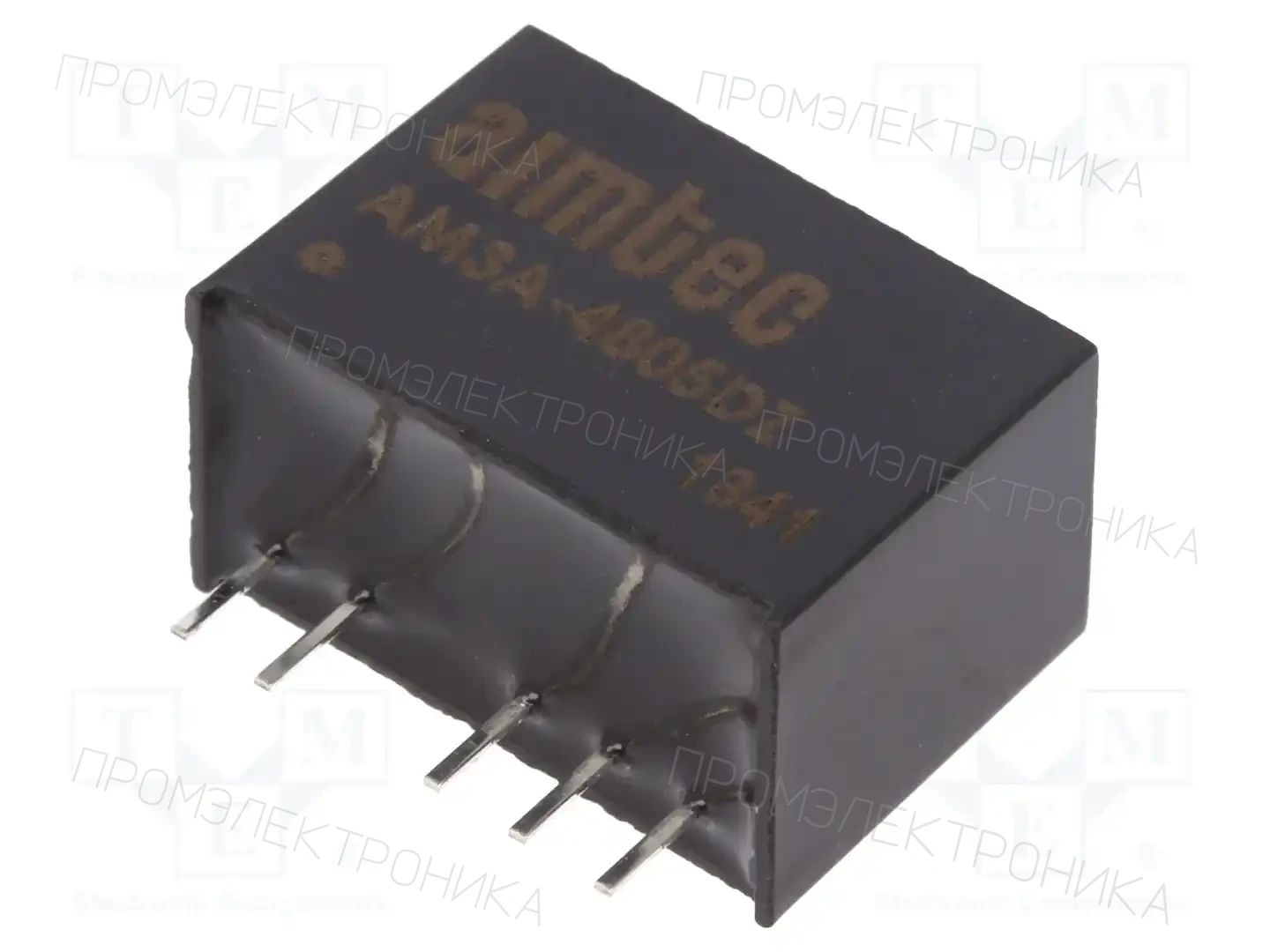AIMTEC AM3A-4805DZ — Преобразователи DC/DC