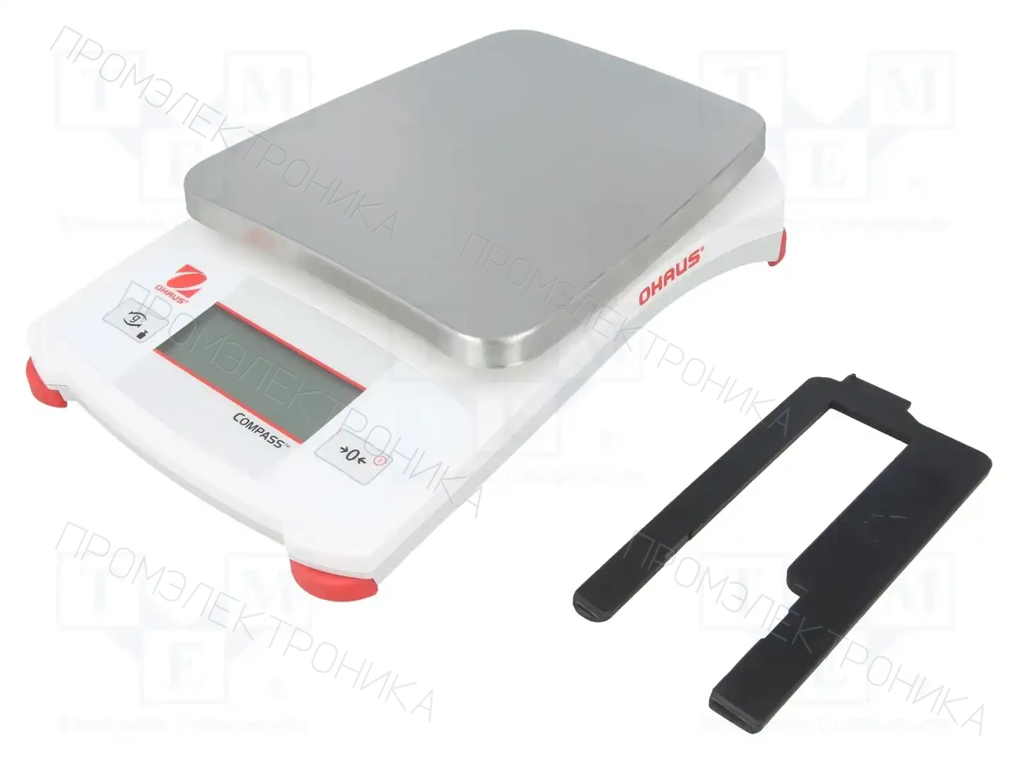 OHAUS CX221 — Складские устройства