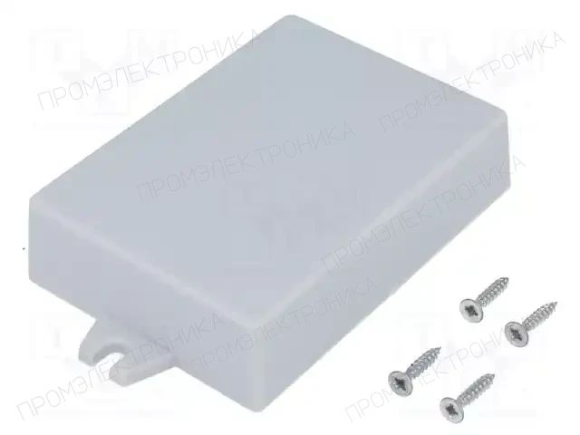 KRADEX Z53UJ ABS — Корпуса универсальные