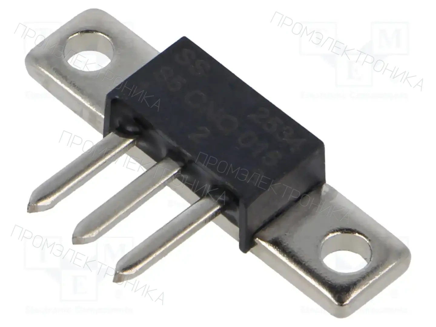 SMC DIODE SOLUTIONS 85CNQ015 — Диодные модули