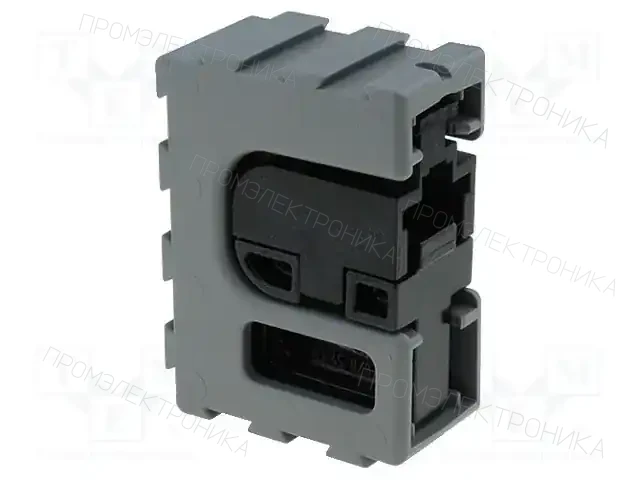 PRESSMASTER 4300-3144 — Зажимные устройства для штепселей RJ