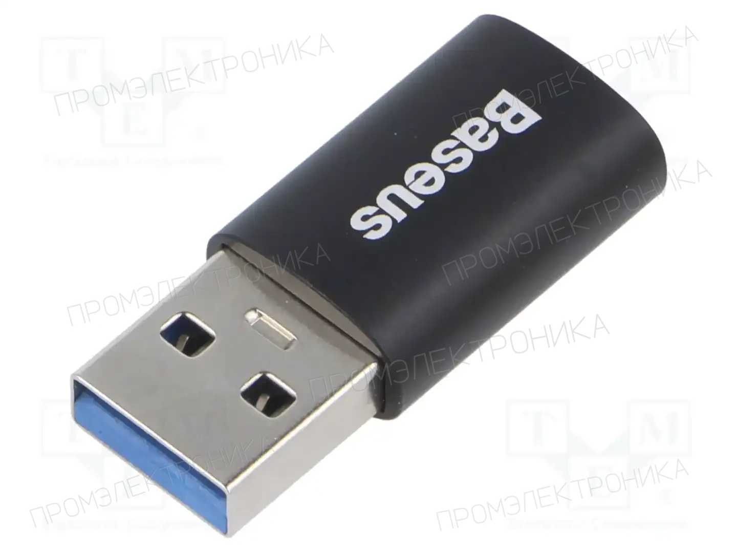 BASEUS ZJJQ000101 — Кабели и адаптеры USB