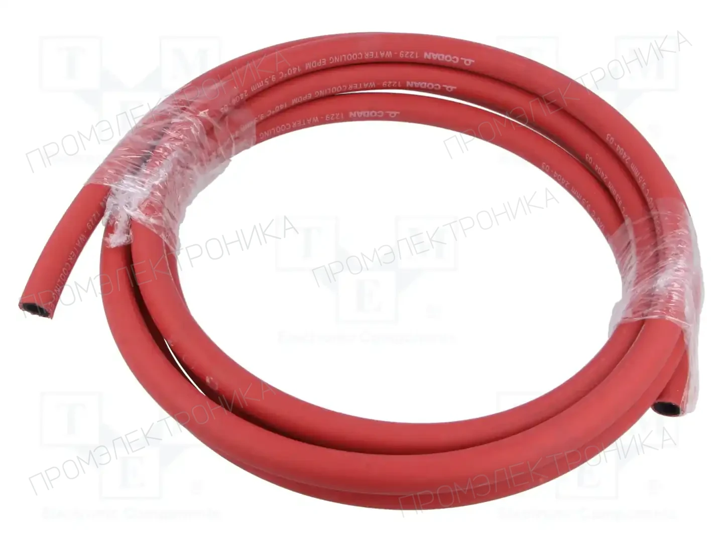 PNEUMAT TG-C1229-10 — Разъемы и провода