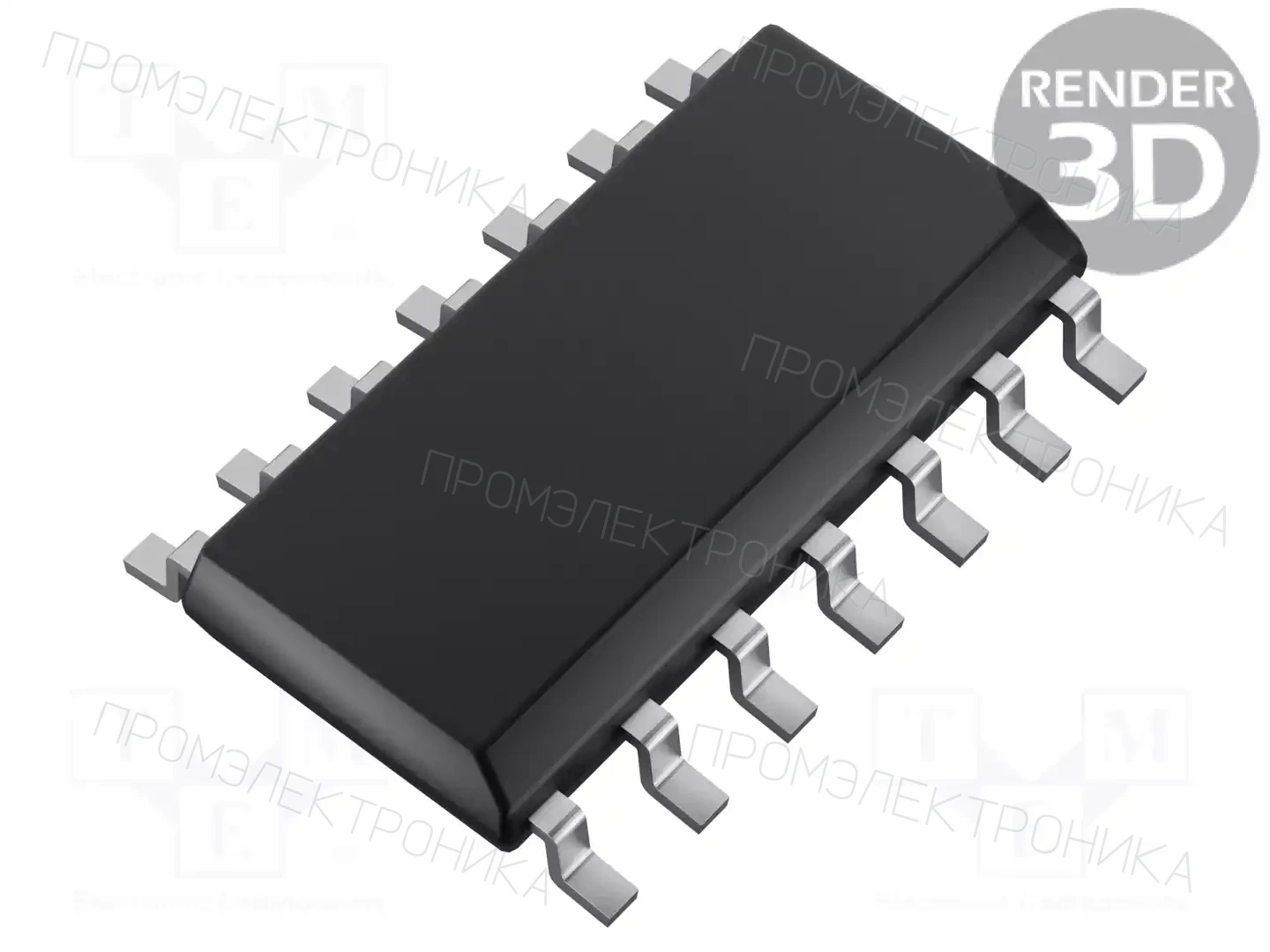 Microchip Technology PIC16F18026-I/ST — Линейка PIC 8-bit