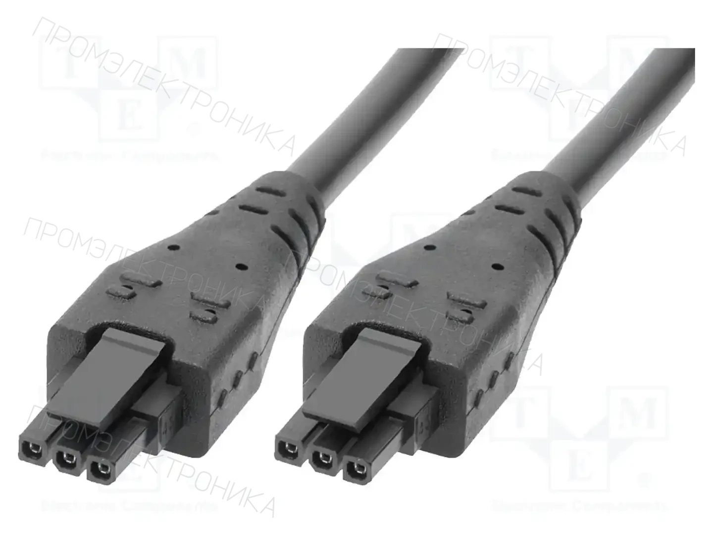 MOLEX 2147700330 — Кабельные сборки кабель-плата