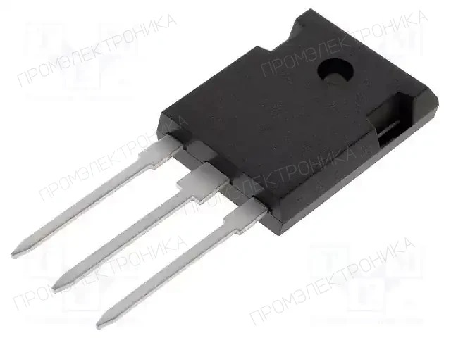onsemi MJW18020G — Транзисторы NPN THT