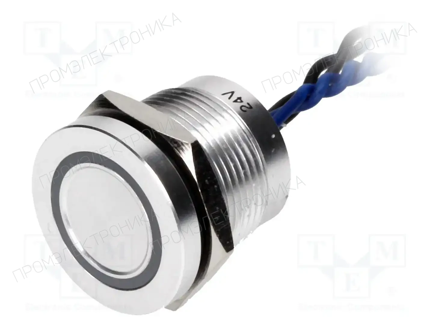 ONPOW PS193P10YNT1B24VT — Переключатели пьезоэлектрические