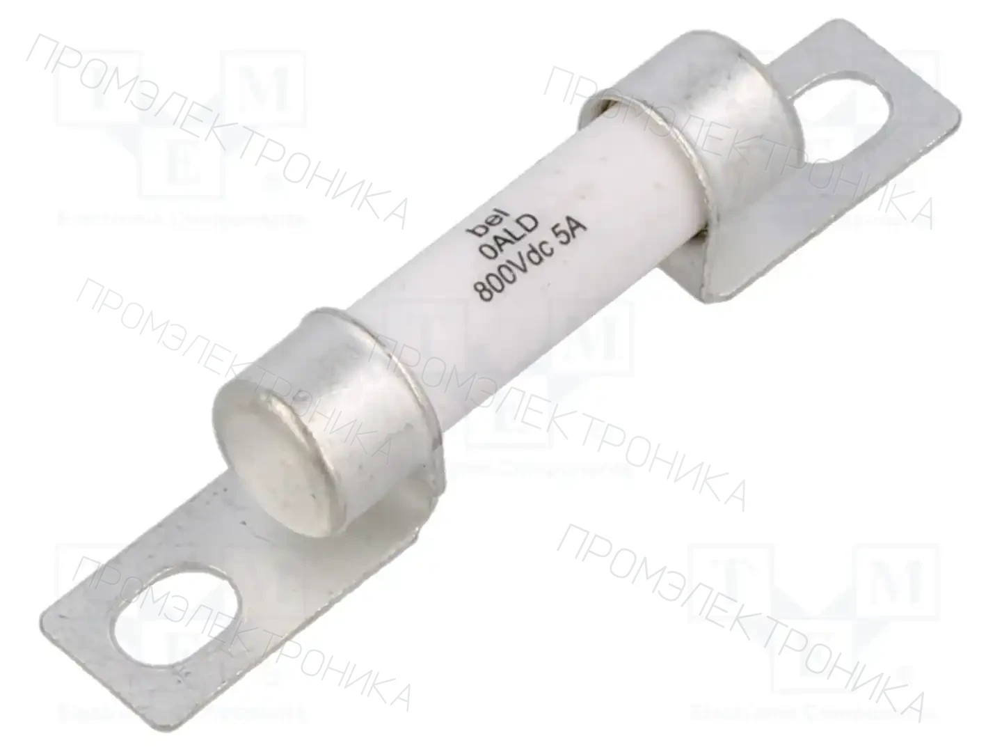 BEL FUSE 0ALDB5000-PD — Предохранители прочие