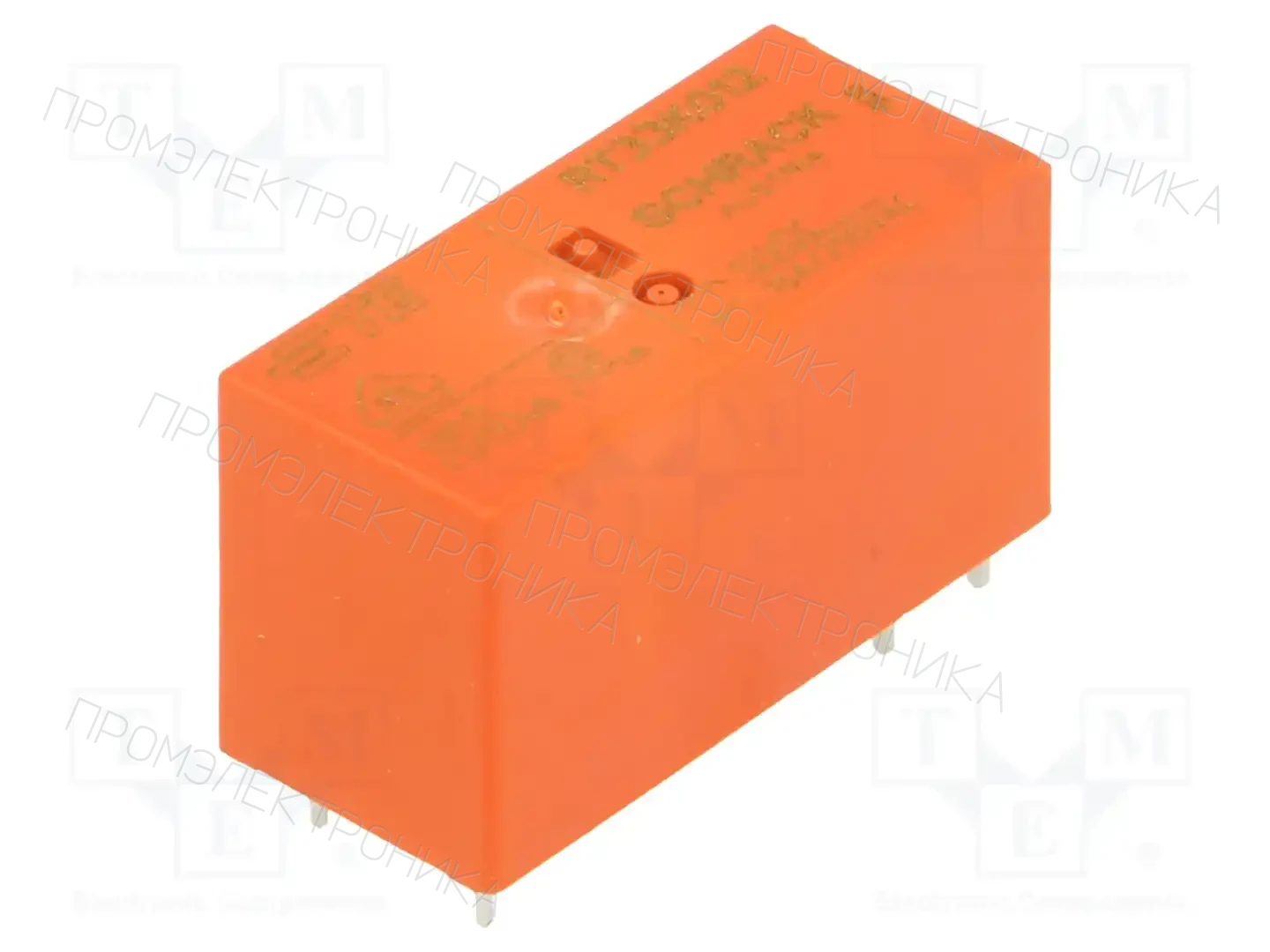 TE Connectivity 2-1393240-3 — Реле электромагн. миниатюрные