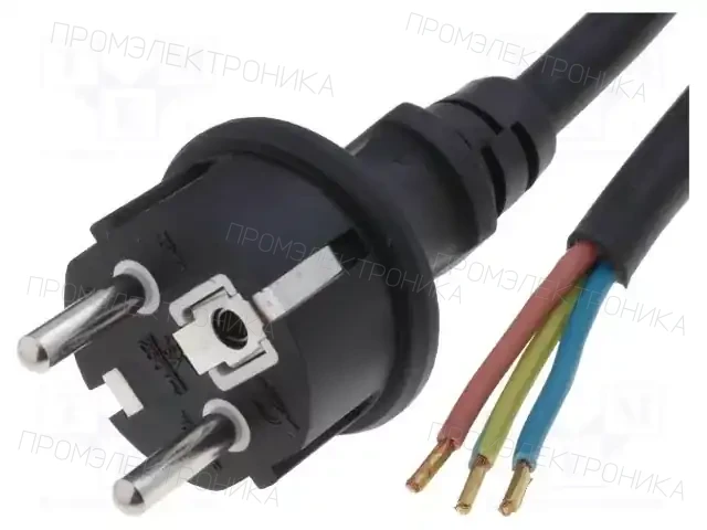 JONEX 5907570029675 — Кабели питания компьютерные и универс