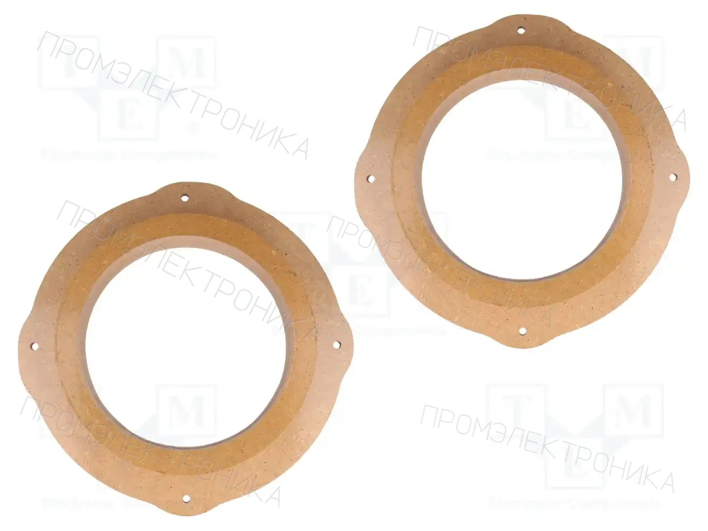 4CARMEDIA MDF-D.69 — Монтажные принадлежности из МДФ