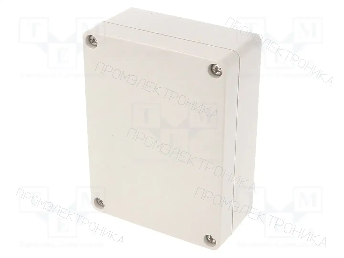 HAMMOND 1554FLGY — Корпуса универсальные