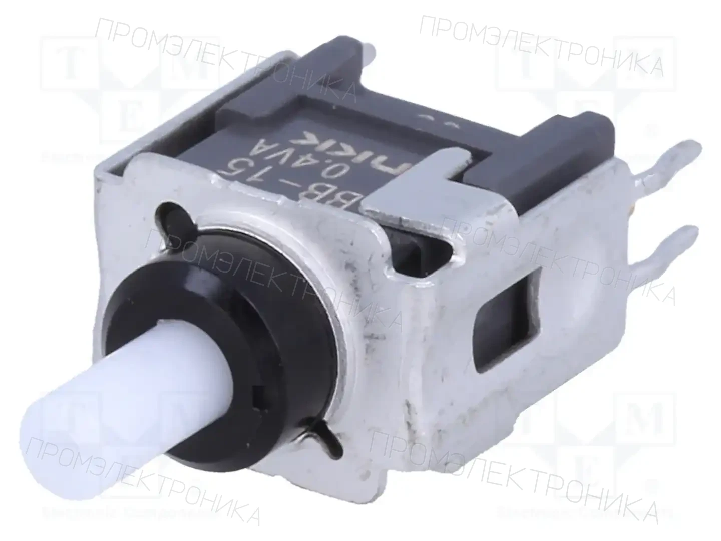 NKK SWITCHES BB15AB — Переключатели стандартные