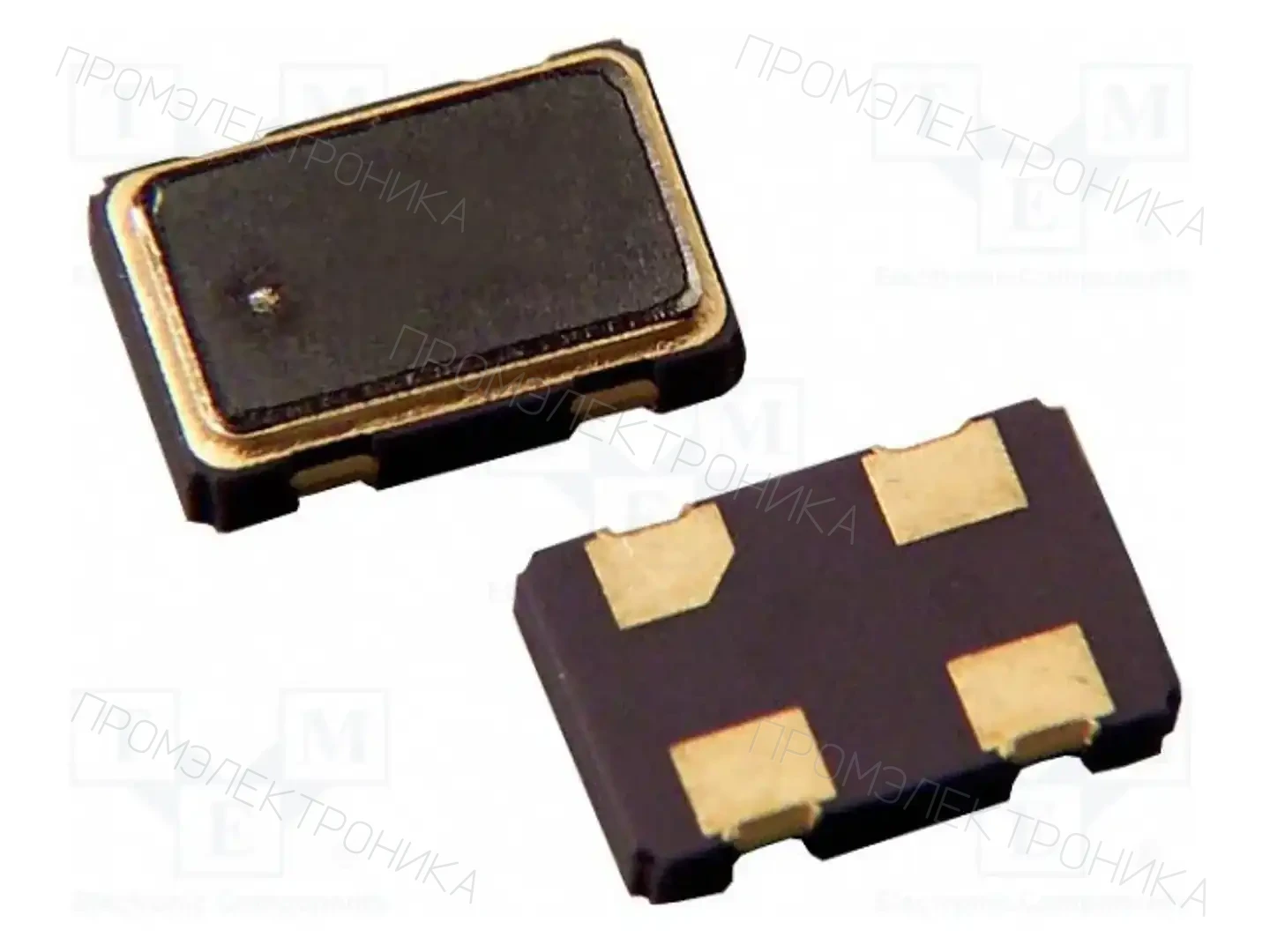 ABRACON ASFL1-16.000MHZ-L-T — Резонаторы и генераторы