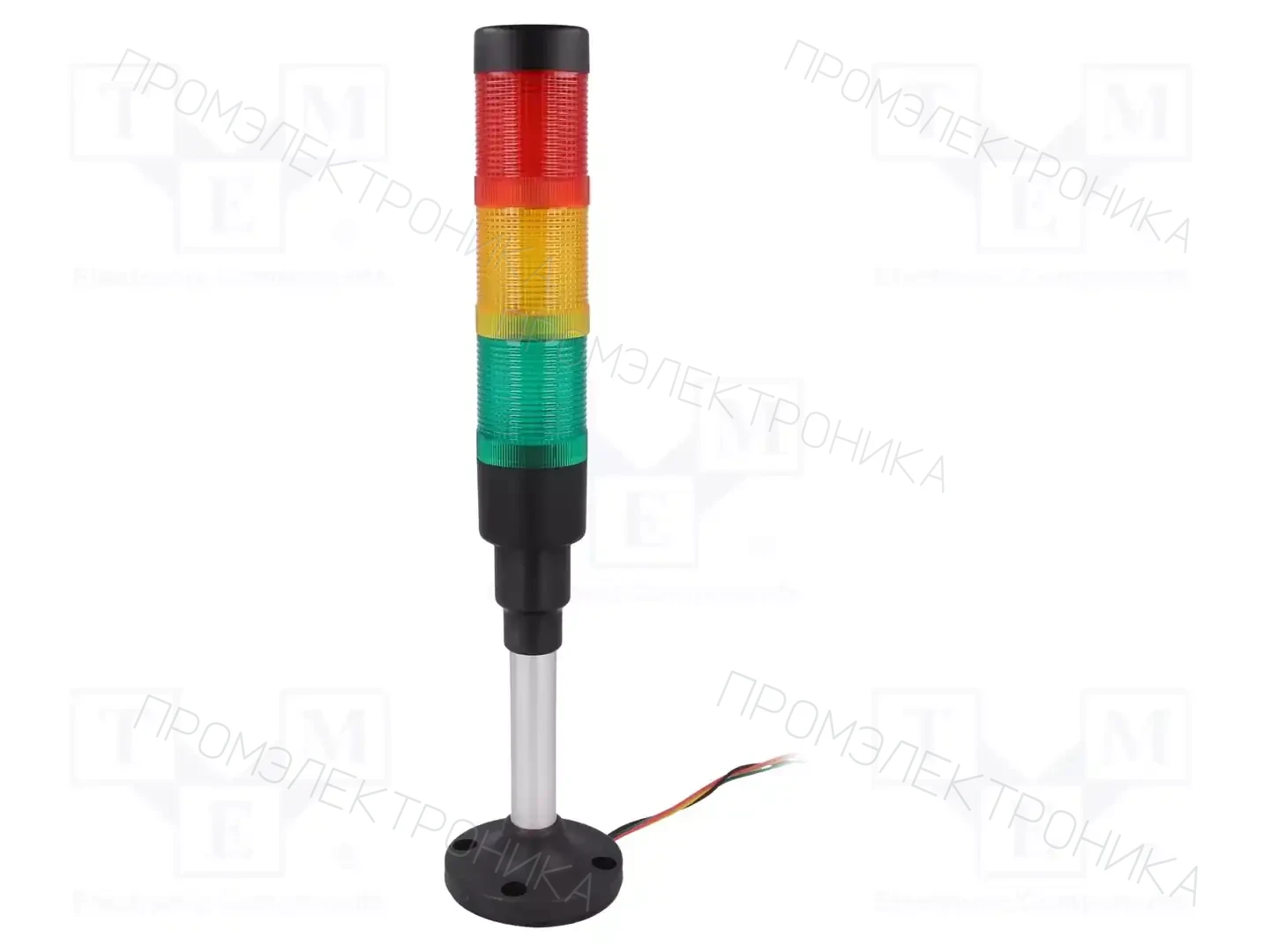 ONPOW HBJD-40/D/3/RYG/24AC/DC/B — Сигнализационные колонки