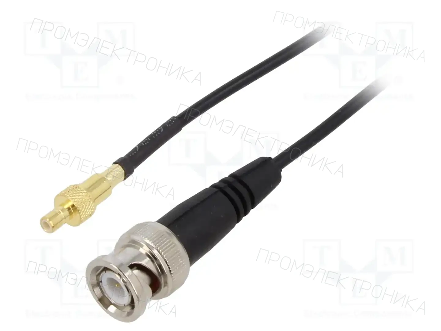 MUELLER ELECTRIC SMBM-BNCM17405 — Кабели соединительные коаксиальные