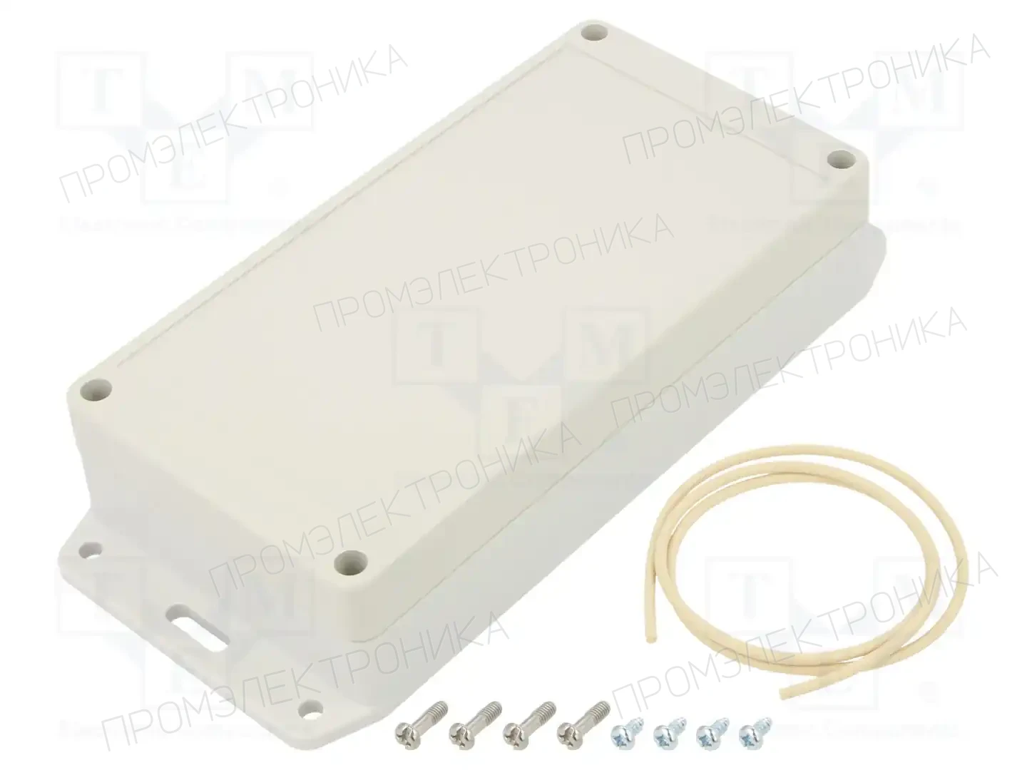 HAMMOND RP1160BF — Корпуса универсальные