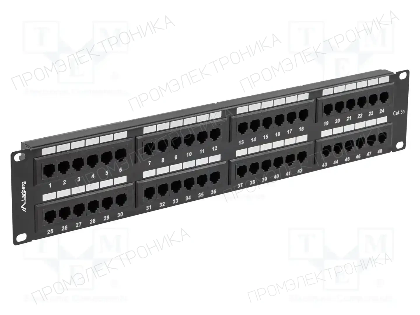 LANBERG PPU5-2048-B — Компьютерные аксессуары - прочее