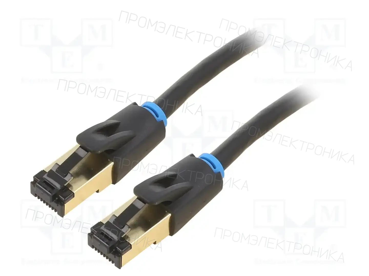 VENTION IKABF — Кабели и адаптеры RJ45