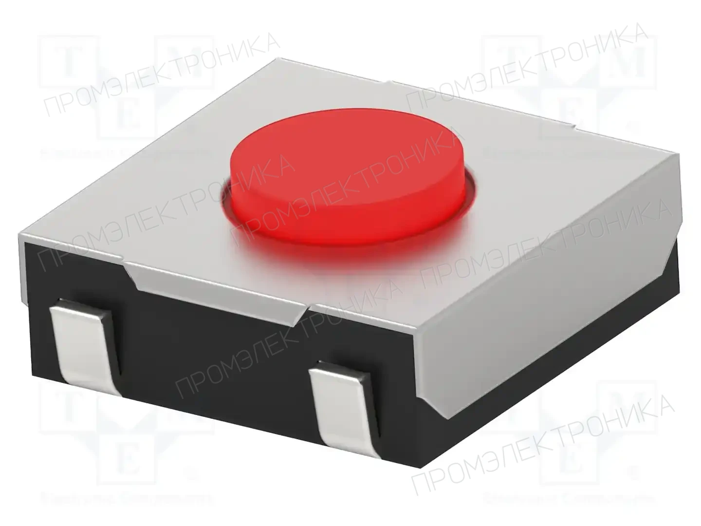 TE Connectivity 1571625-5 — Микропереключатели TACT