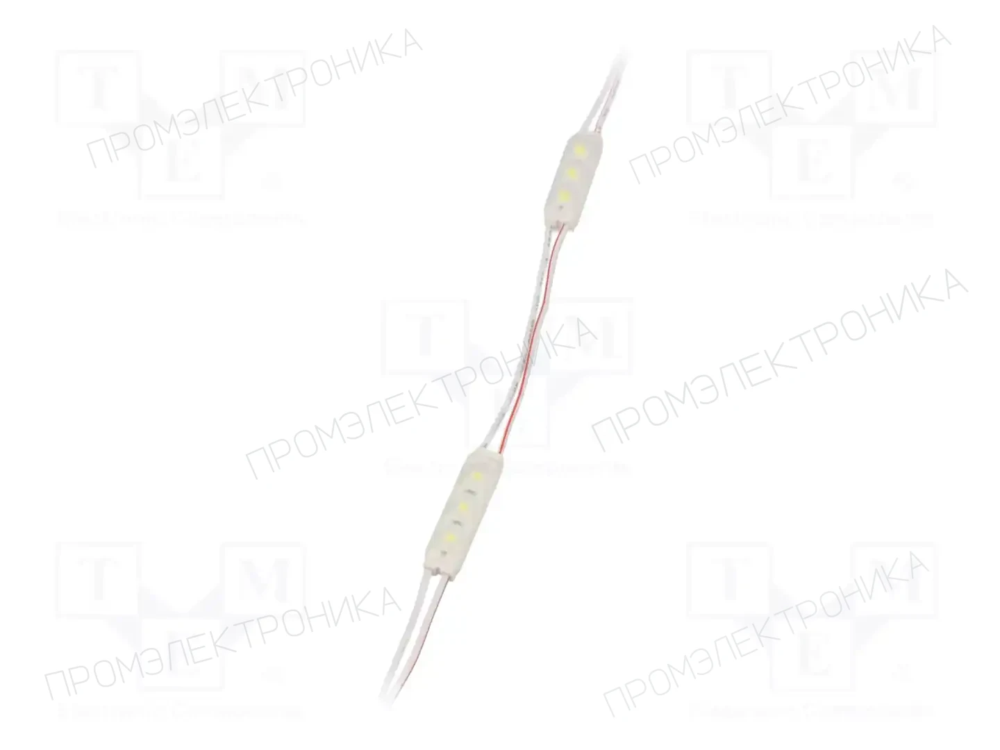 POS PROLED-MINI-3W-CC100 — Источники света - светодиодные модули