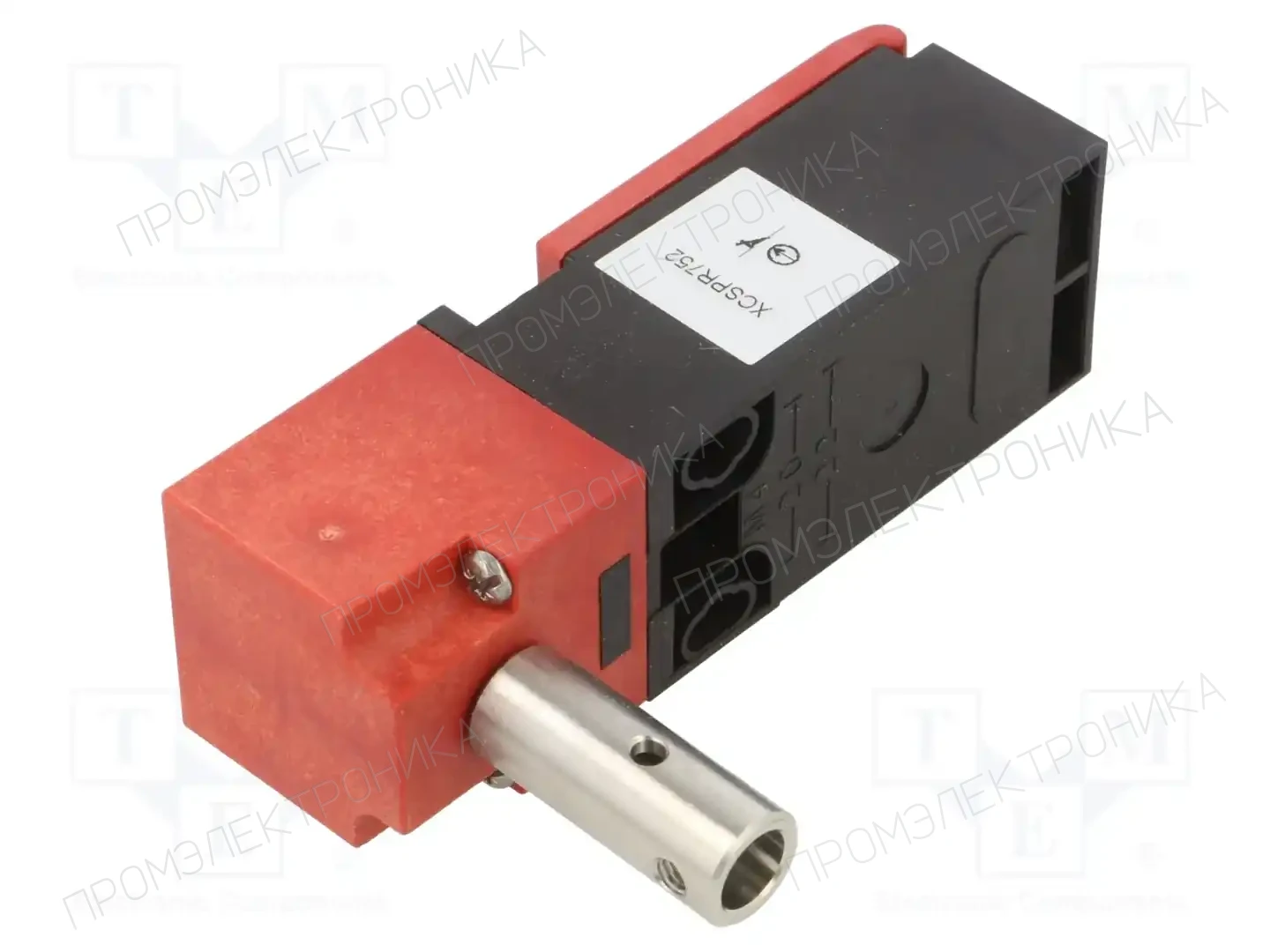 TELEMECANIQUE SENSORS XCSPR752 — Выключатели безопасности петельные