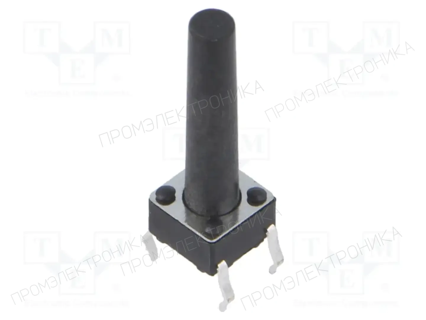 CONNFLY DS1041-01-1190KKA16010 — Микропереключатели TACT