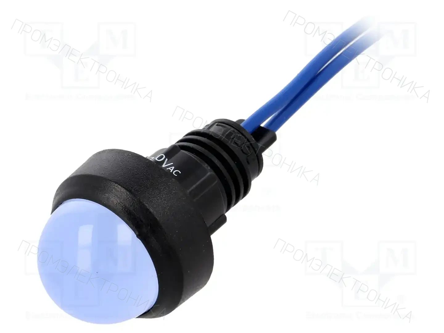 POLAM-ELTA LB-D20-230AC — LED панельные индикаторы