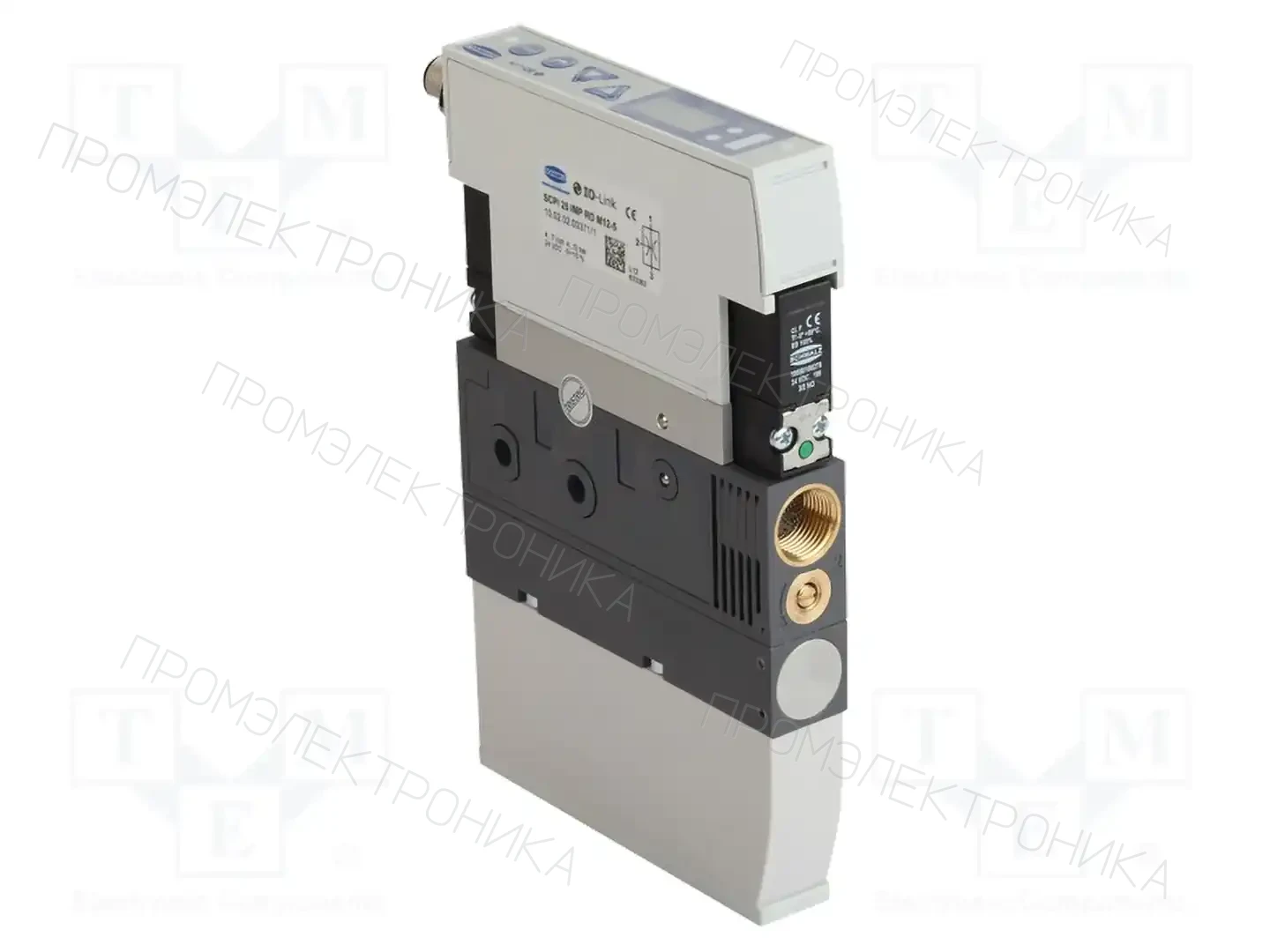 SCHMALZ SCPI-25-IMP-RD-M12-5 — Вакуумные элементы