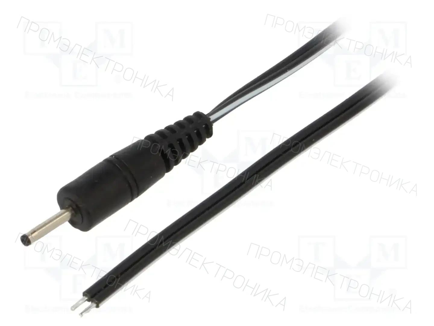 WEST POL P07-TT-T050-150BK — Кабели питания DC