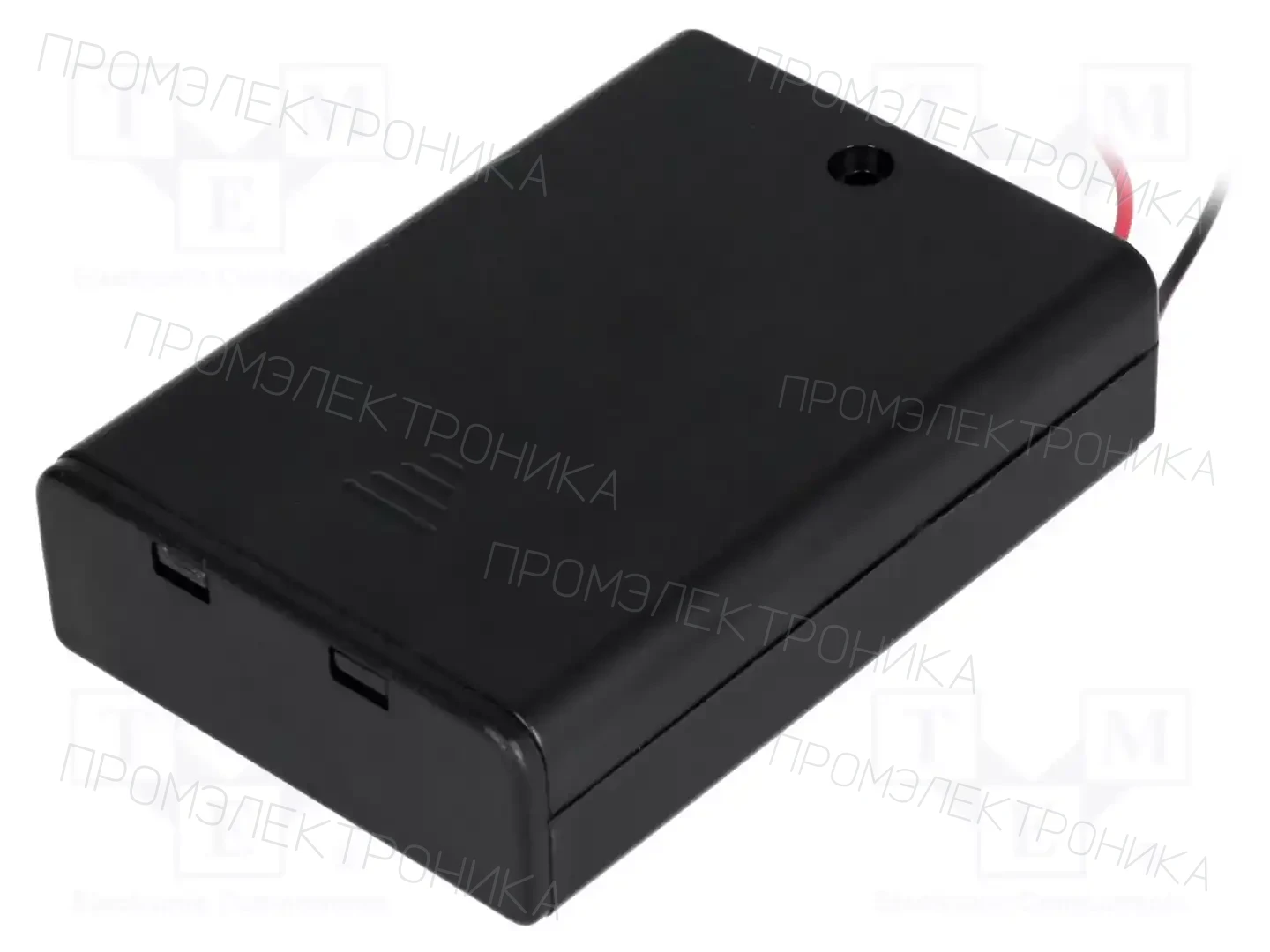 COMF SBH-331-AS — Батареи - контейнеры и держатели