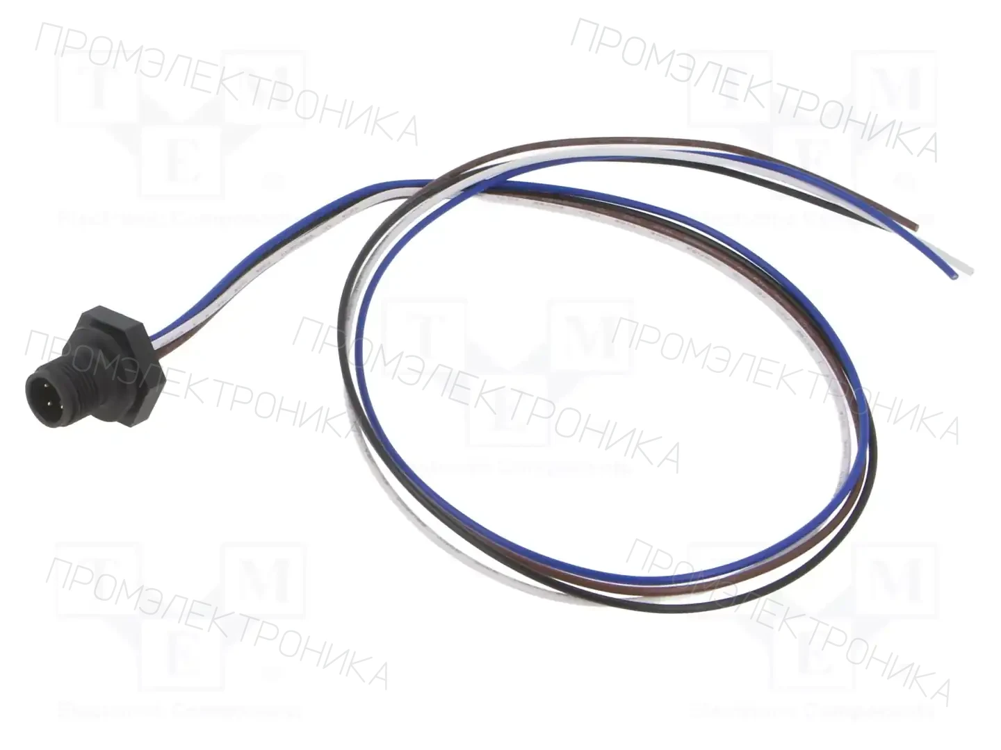 LUTRONIC 1612 — Соединения M12 с проводом