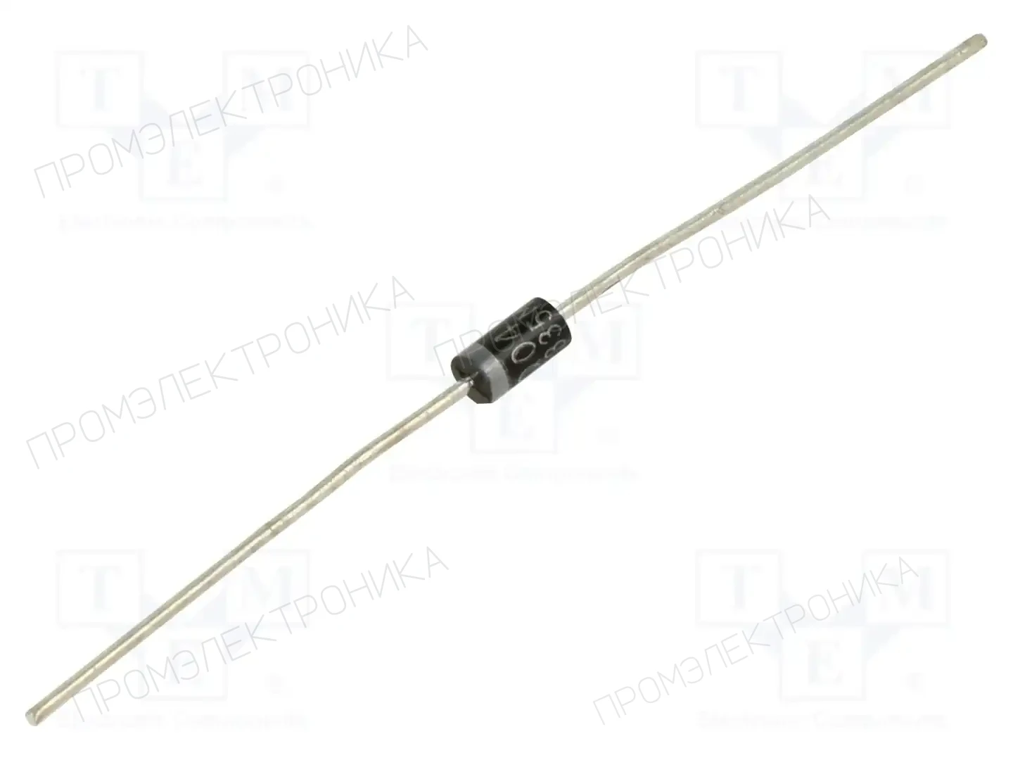 SMC DIODE SOLUTIONS 10DQ05TA — Диоды Шотки THT
