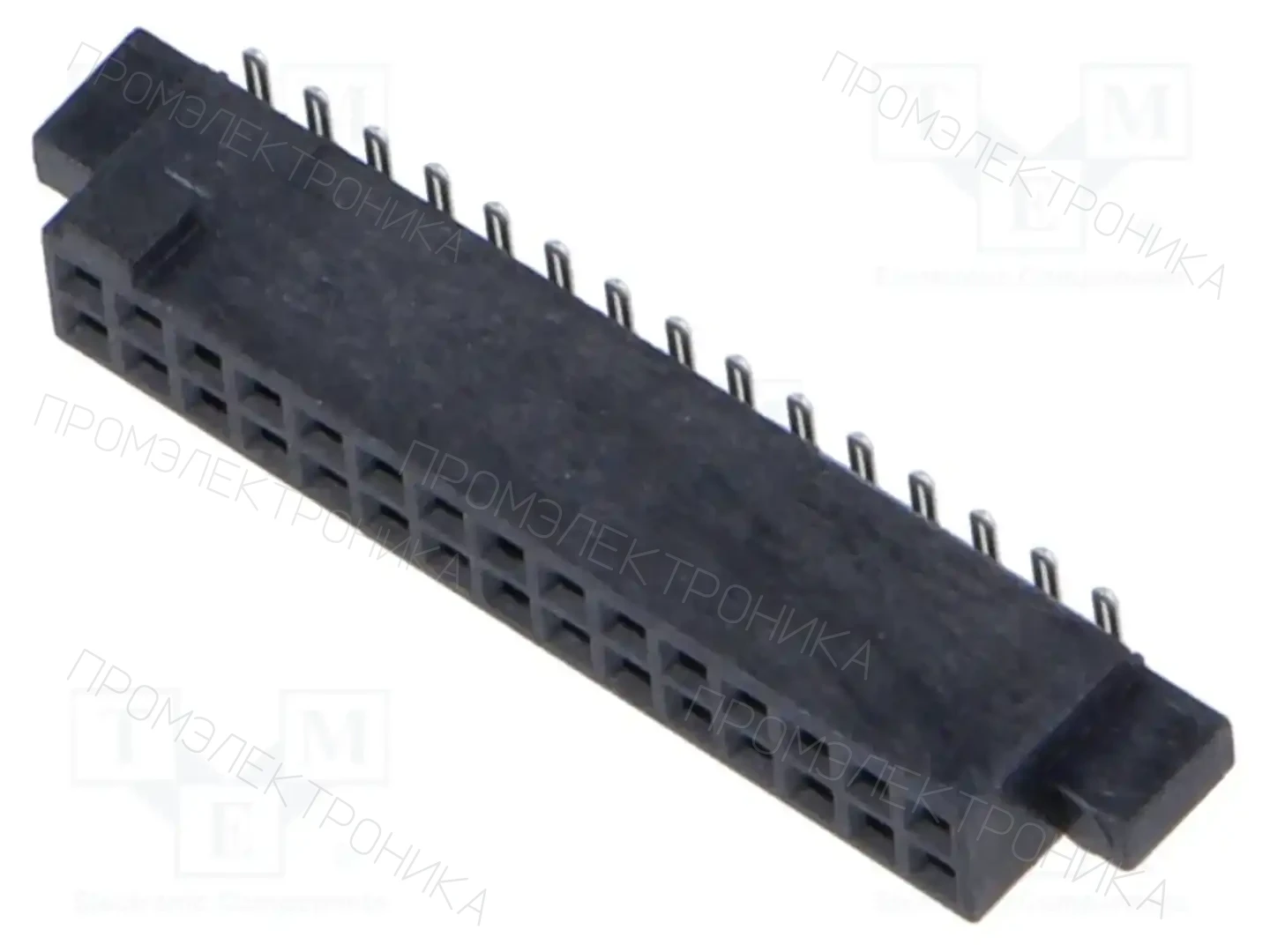SAMTEC SFM-115-02-S-D-K-TR — Разъeмы пластина - пластина
