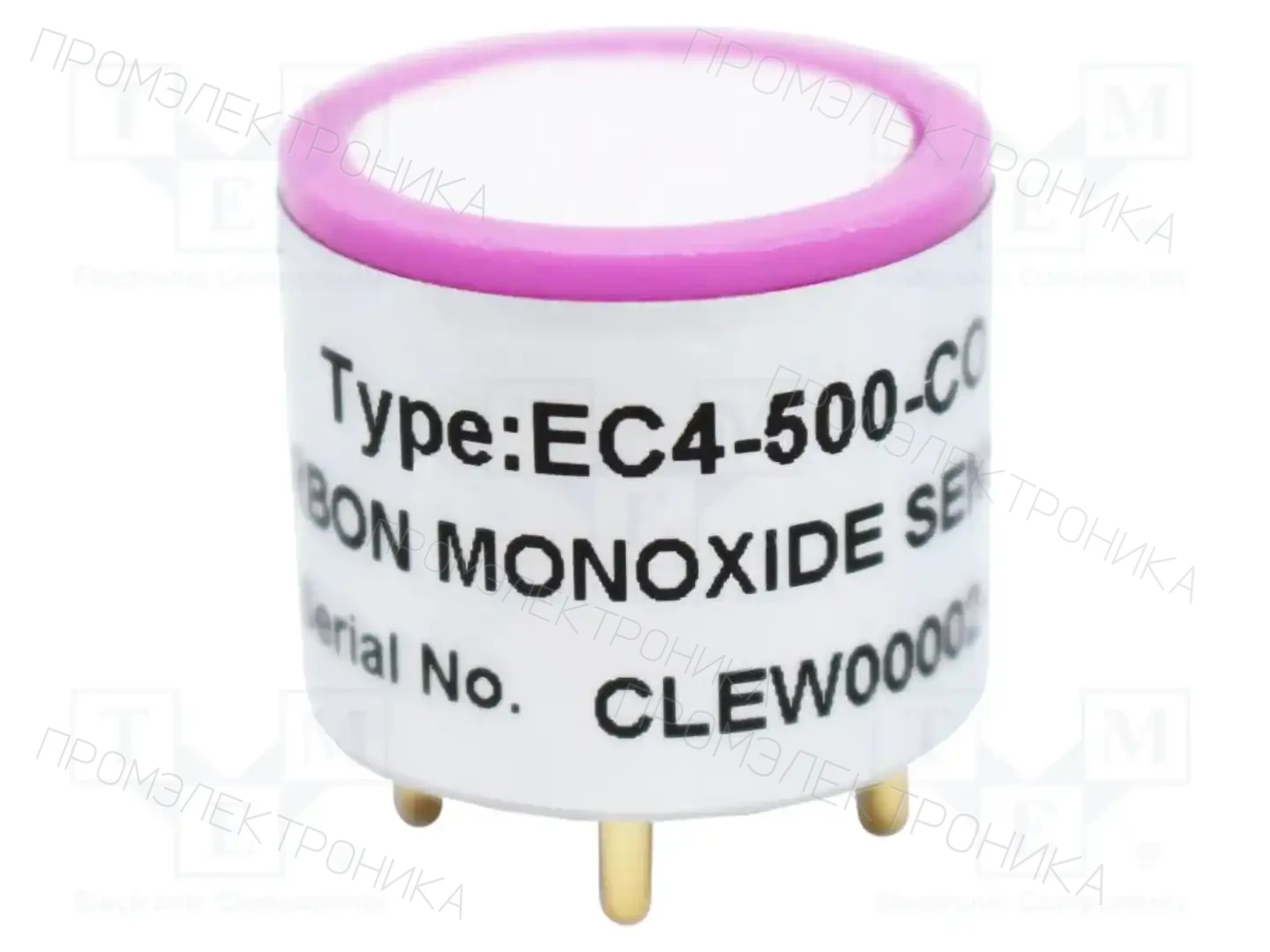 AMPHENOL SGX SENSORTECH EC4-500-CO — Датчики газа