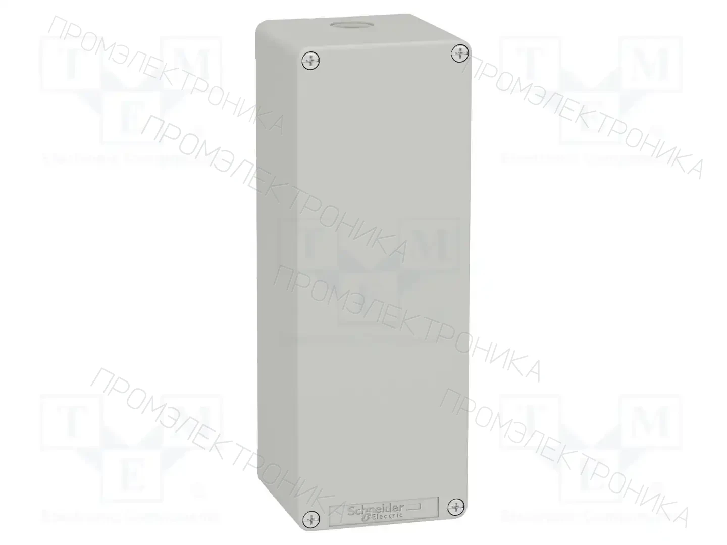 SCHNEIDER ELECTRIC XAPD44 — Корпуса для пультов
