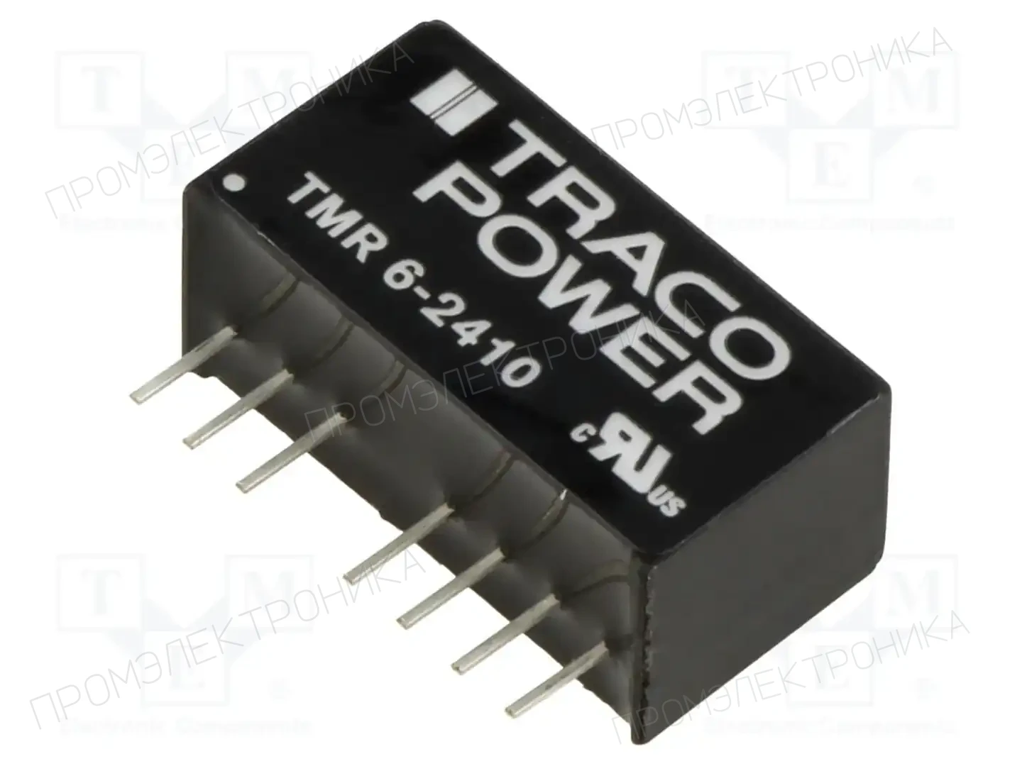 TRACO POWER TMR 6-2410 — Преобразователи DC/DC