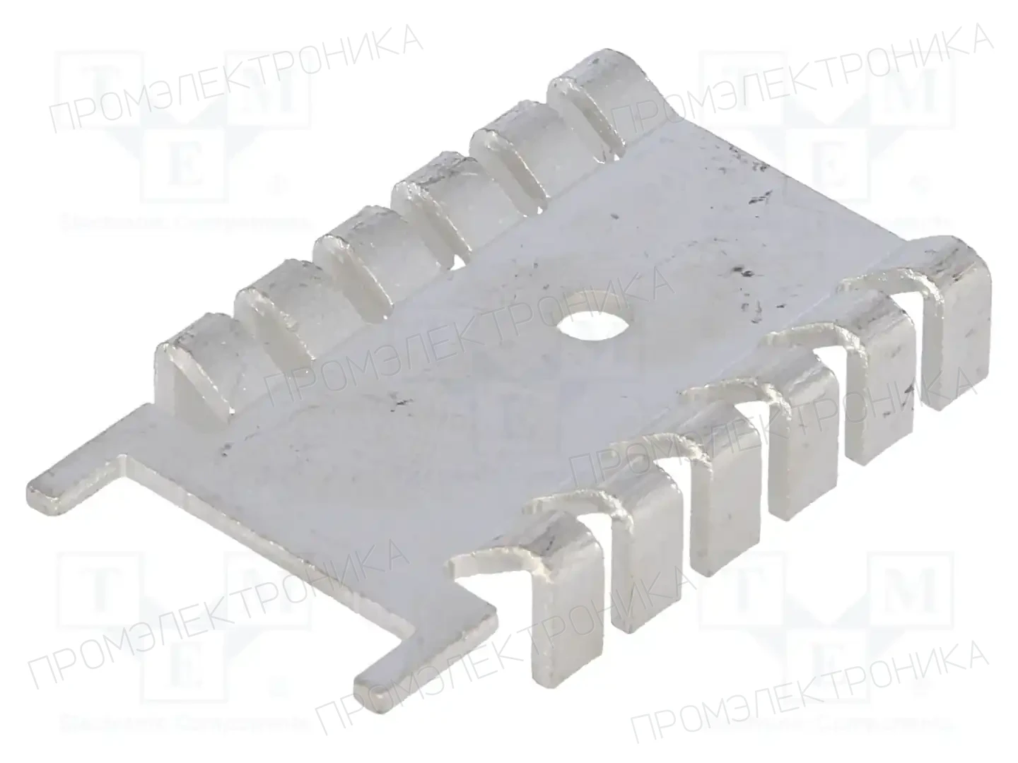 FISCHER ELEKTRONIK FK218MI32 — Радиаторы