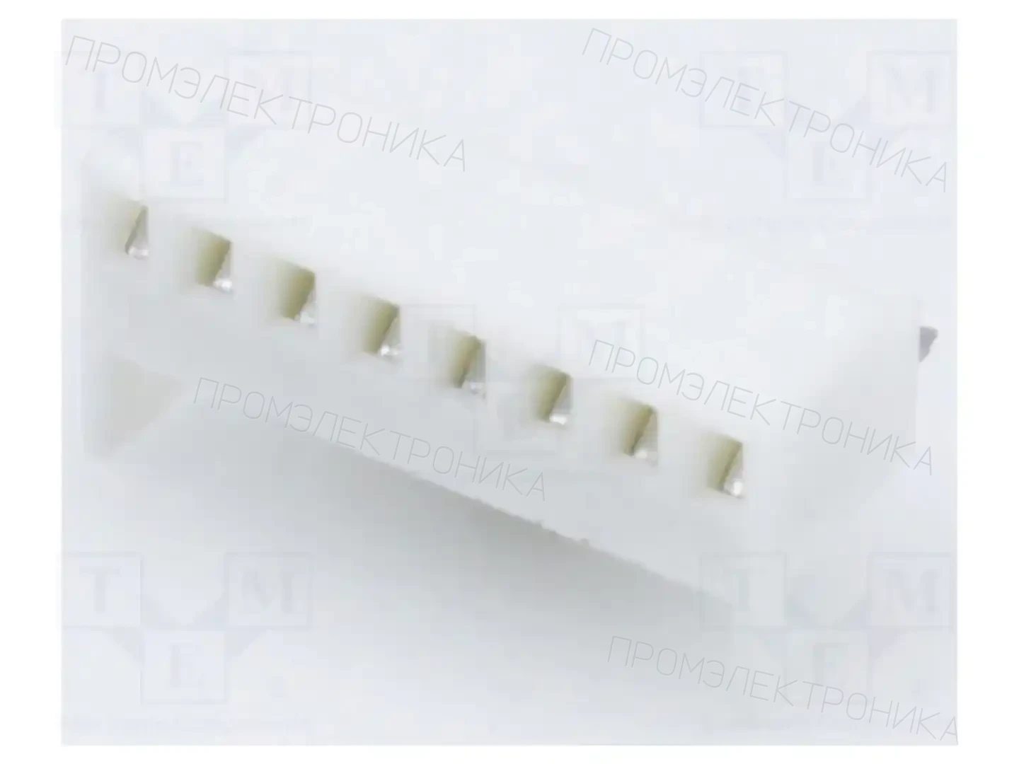 MOLEX 22-02-2085 — Разъeмы сигнальные растр 2,54мм
