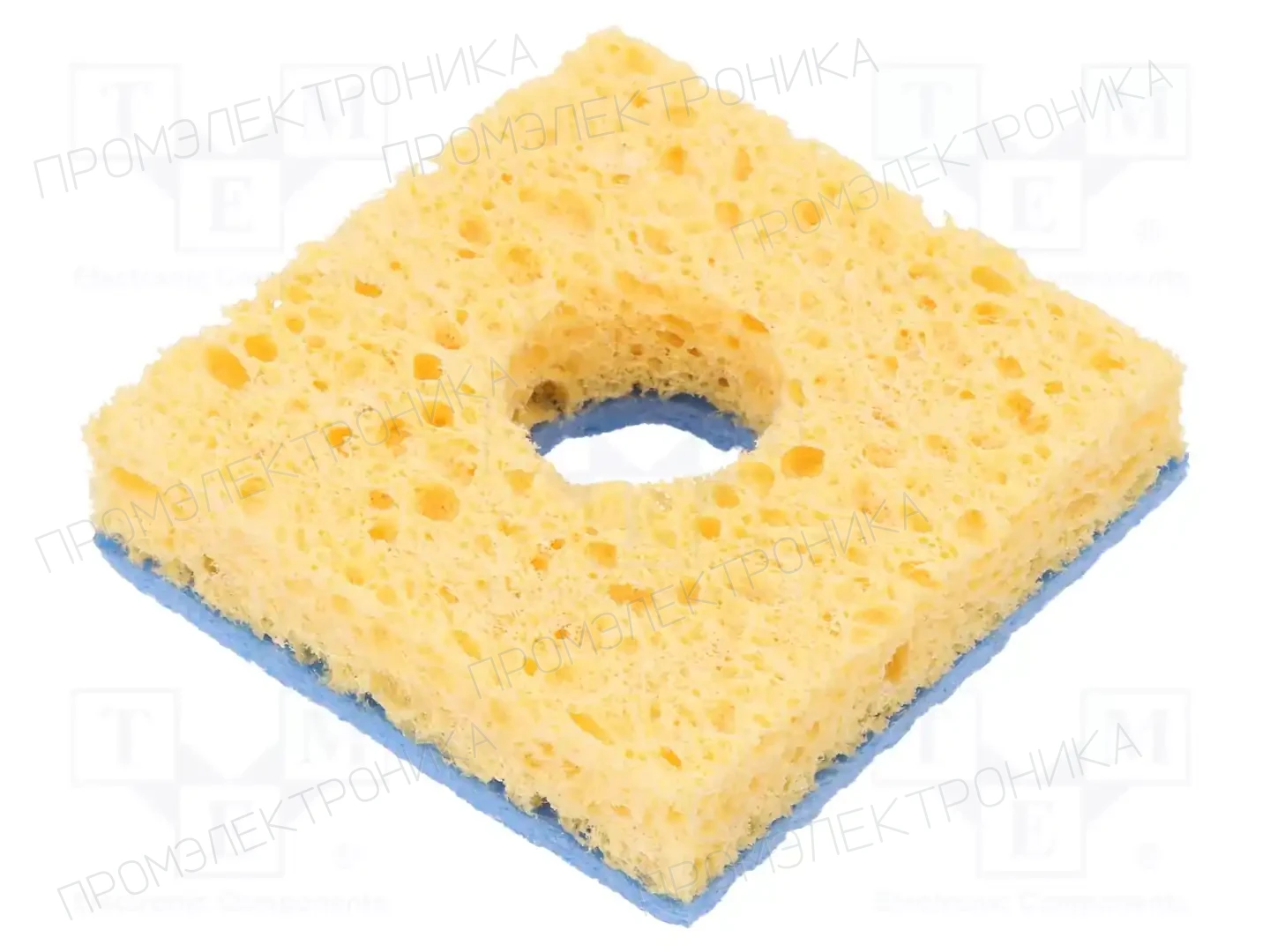 ERSA 0003B/SB — Губки и салфетки для наконечн. паяльника