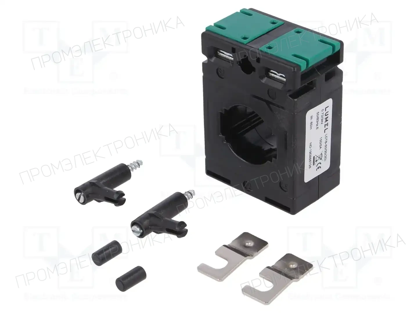 LUMEL LCTB-5030300150A55 — Токовые измерительные трансформаторы