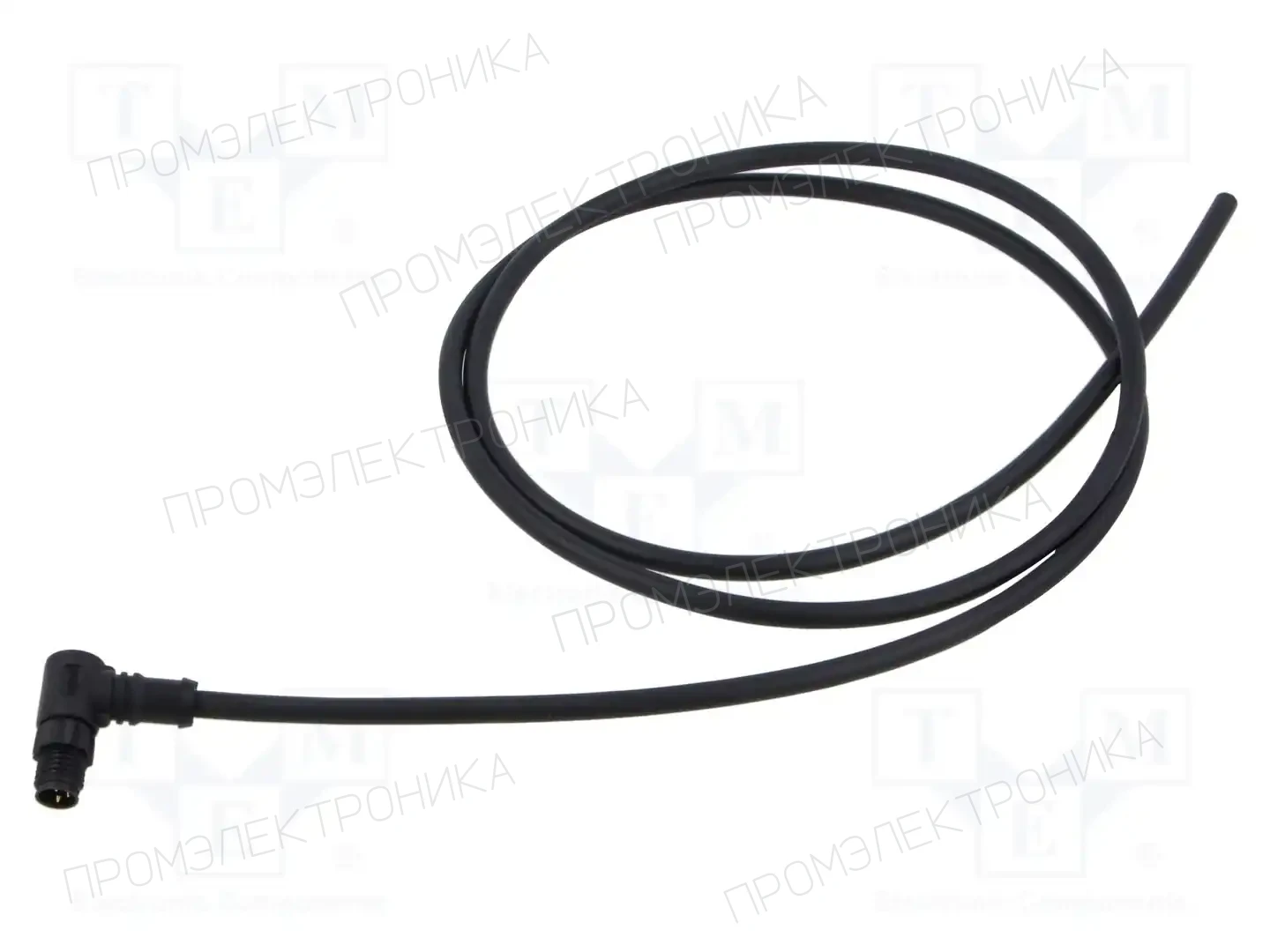 AMPHENOL LTW 8P-03BMMM-SR7B01 — Разъeмы M8