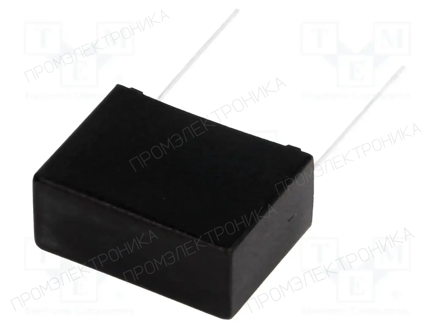 MIFLEX SOLUTIONS MKP01FG515G-B — Полипропиленовые конденсаторы аудио