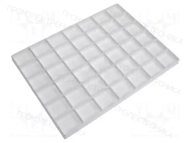 LICEFA TE42-4 — Контейнеры и коробки